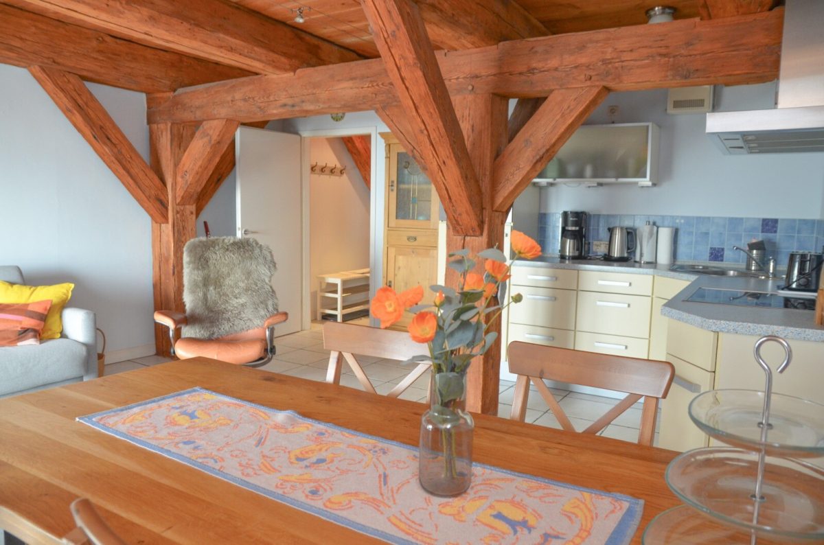 Immobilienangebot - Kiel / Holtenau - Alle - Das pure Glücksgefühl  - Charmante Eigentumswohnung mit Traumblick am Tiessenkai