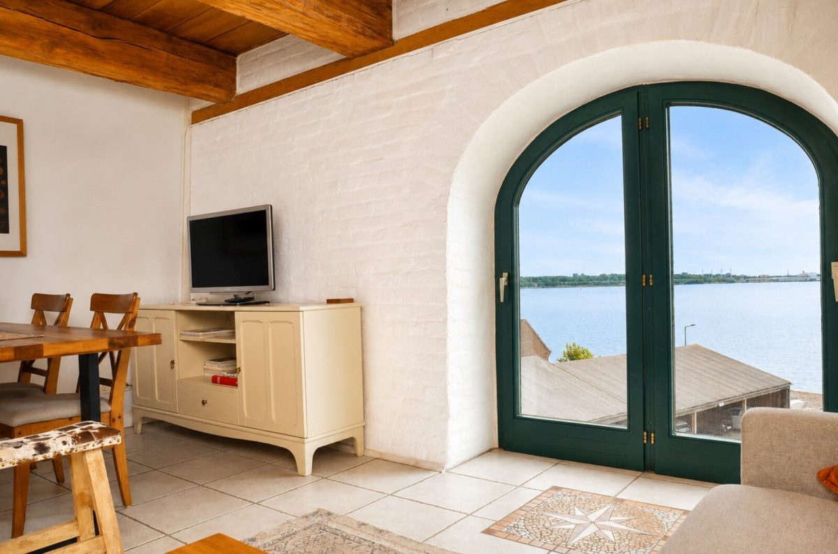 Immobilienangebot - Kiel / Holtenau - Alle - Das pure Glücksgefühl  - Charmante Eigentumswohnung mit Traumblick am Tiessenkai