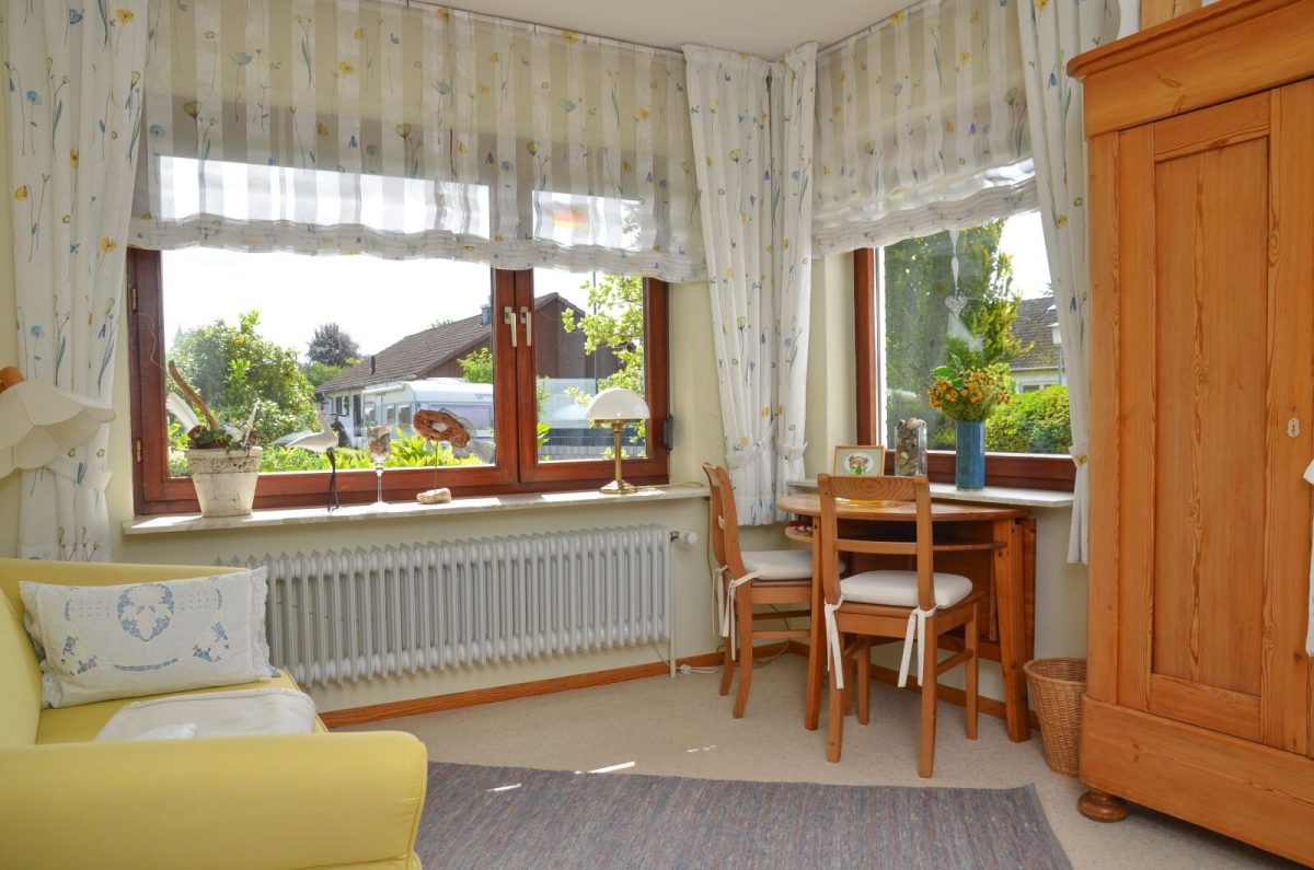 Immobilienangebot - Gettorf - Alle - Familienglück in Bestlage – großzügiges Einfamilienhaus in Gettorf