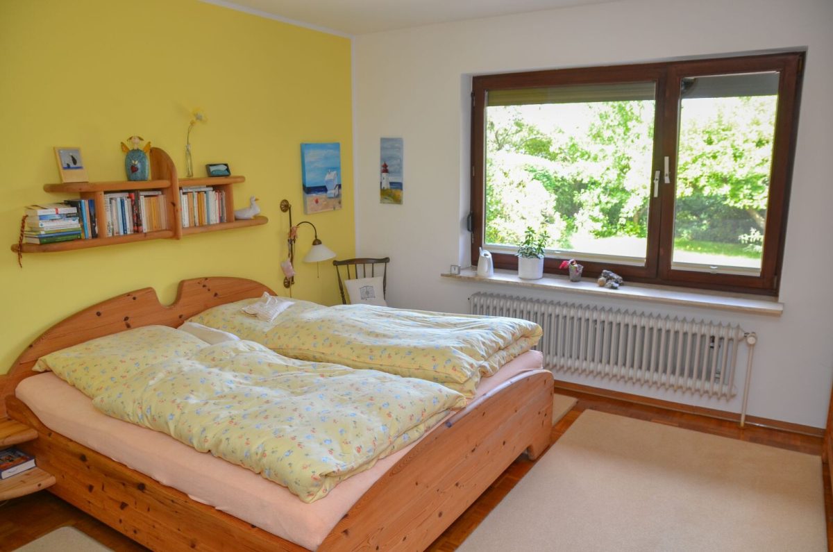 Immobilienangebot - Gettorf - Alle - Familienglück in Bestlage – großzügiges Einfamilienhaus in Gettorf