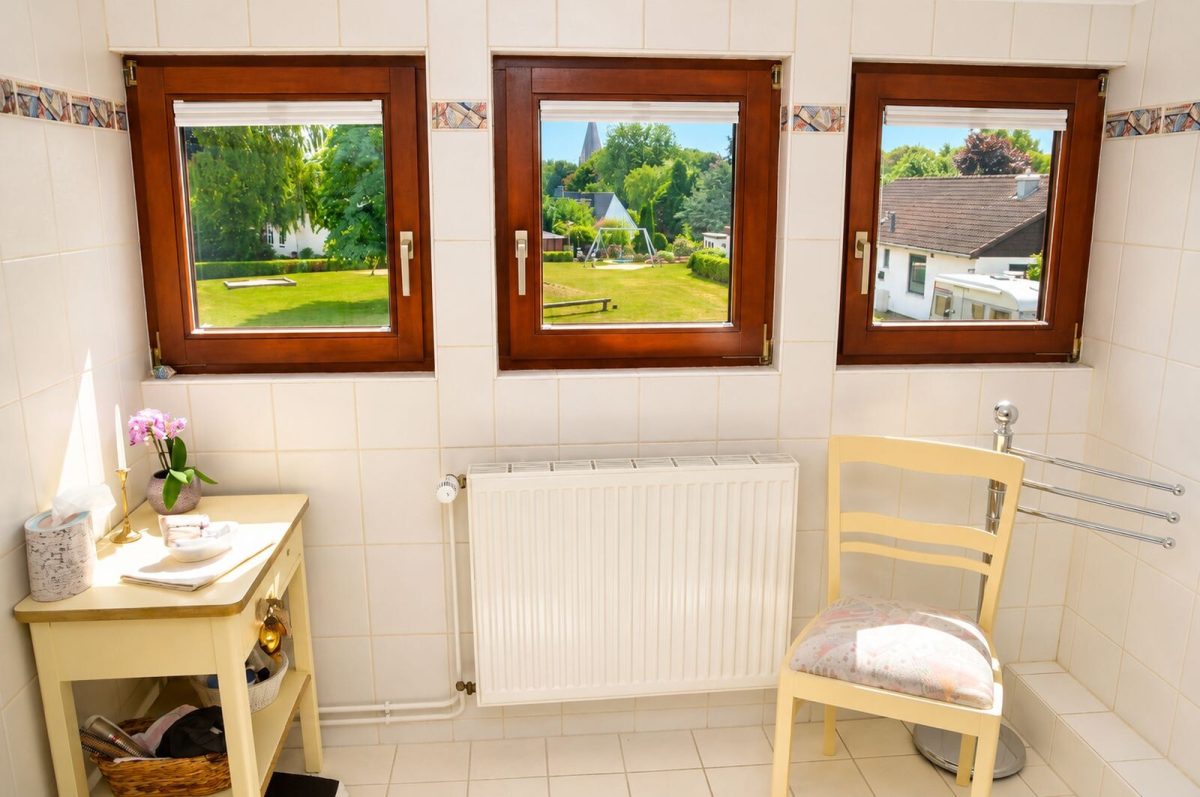 Immobilienangebot - Gettorf - Alle - Familienglück in Bestlage – großzügiges Einfamilienhaus in Gettorf