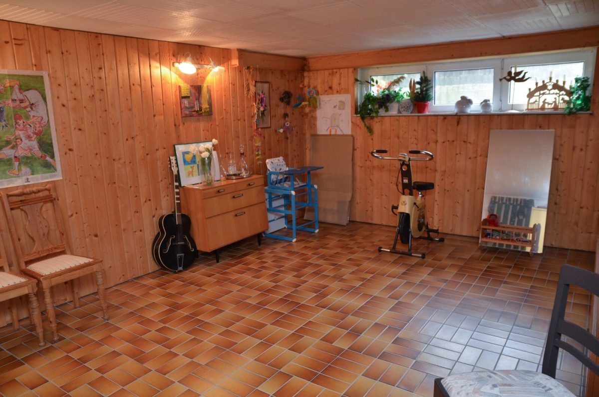 Immobilienangebot - Gettorf - Alle - Familienglück in Bestlage – großzügiges Einfamilienhaus in Gettorf