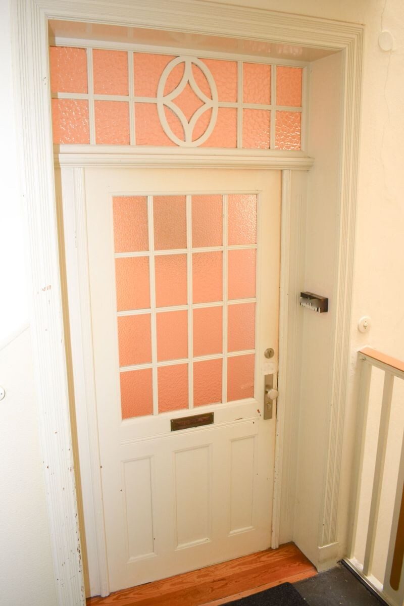 Immobilienangebot - Kiel - Alle - Vermietete charmante 3,5 Zimmer-Altbauwohnung in
             Kiel-Blücherplatz