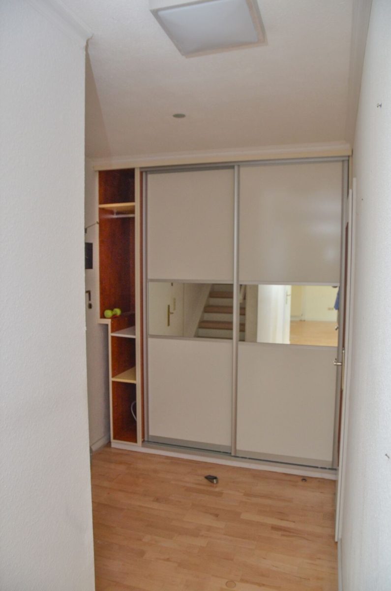 Immobilienangebot - Schönkirchen - Alle - Ein Zuhause zum Verlieben – hausähnliche Maisonette-ETW mit Sonnengarten und Carport