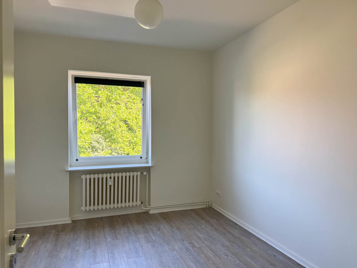 Immobilienangebot - Kiel / Schreventeich - Alle - Warum mieten, wenn ich kaufen kann  - charmante 3 Zimmer ETW am Städtischen Krankenhaus
