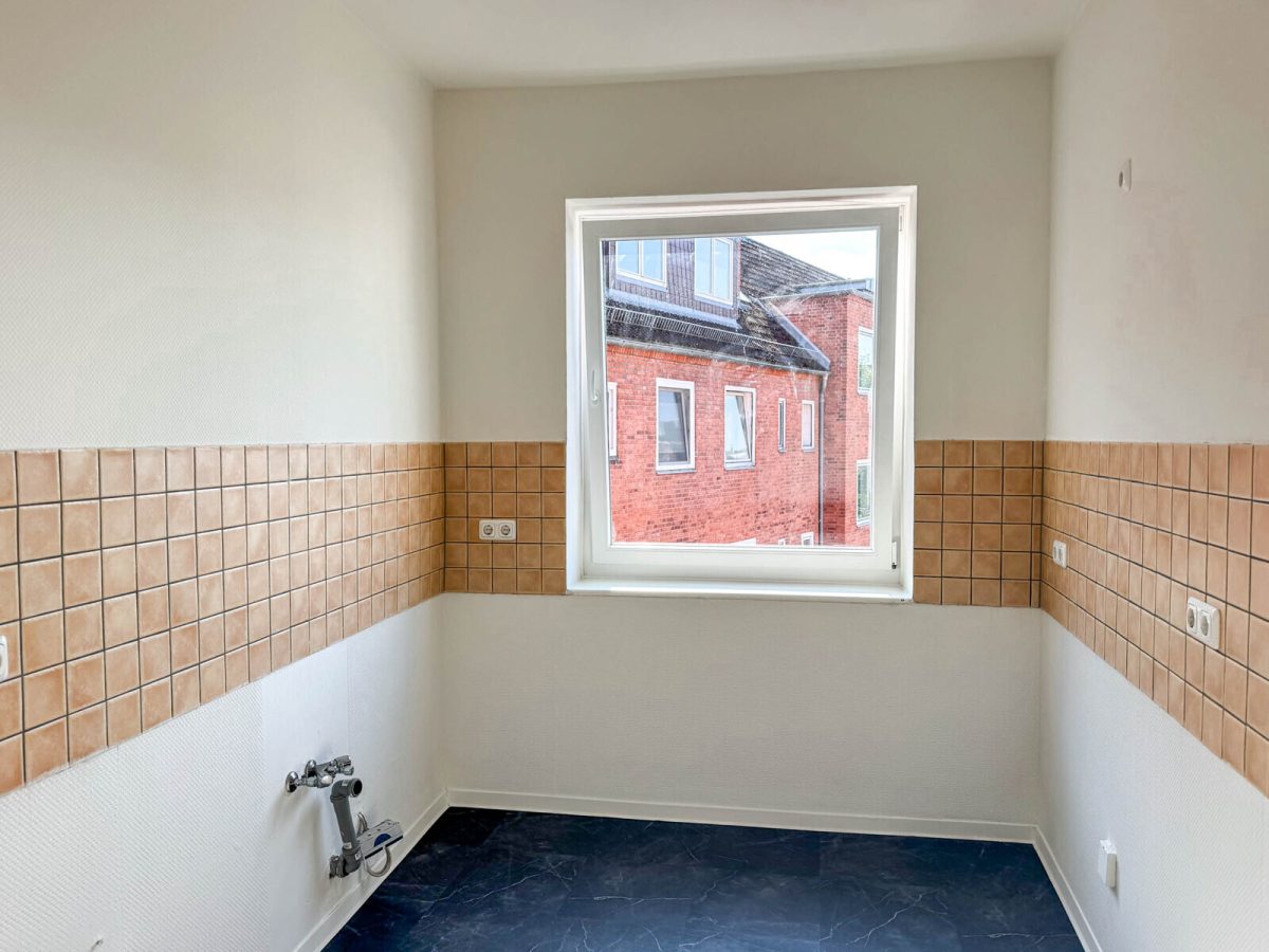 Immobilienangebot - Kiel / Schreventeich - Alle - Warum mieten, wenn ich kaufen kann  - charmante 3 Zimmer ETW am Städtischen Krankenhaus