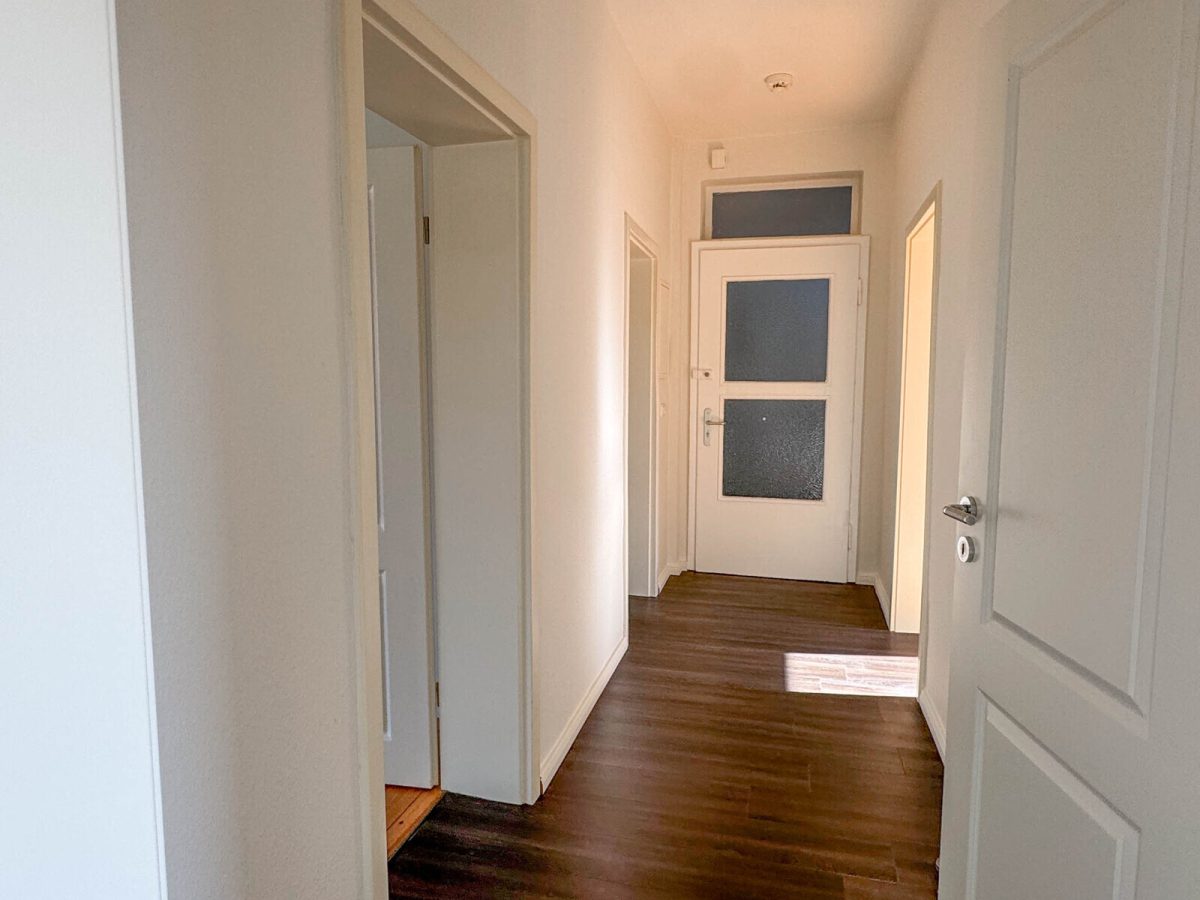 Immobilienangebot - Kiel / Schreventeich - Alle - Warum mieten, wenn ich kaufen kann  - charmante 3 Zimmer ETW am Städtischen Krankenhaus