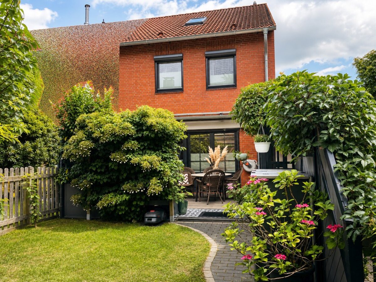Immobilienangebot - Kiel - Alle - Ruhig, Modern und Großzügig - Reihenendhaus in Heidenberg