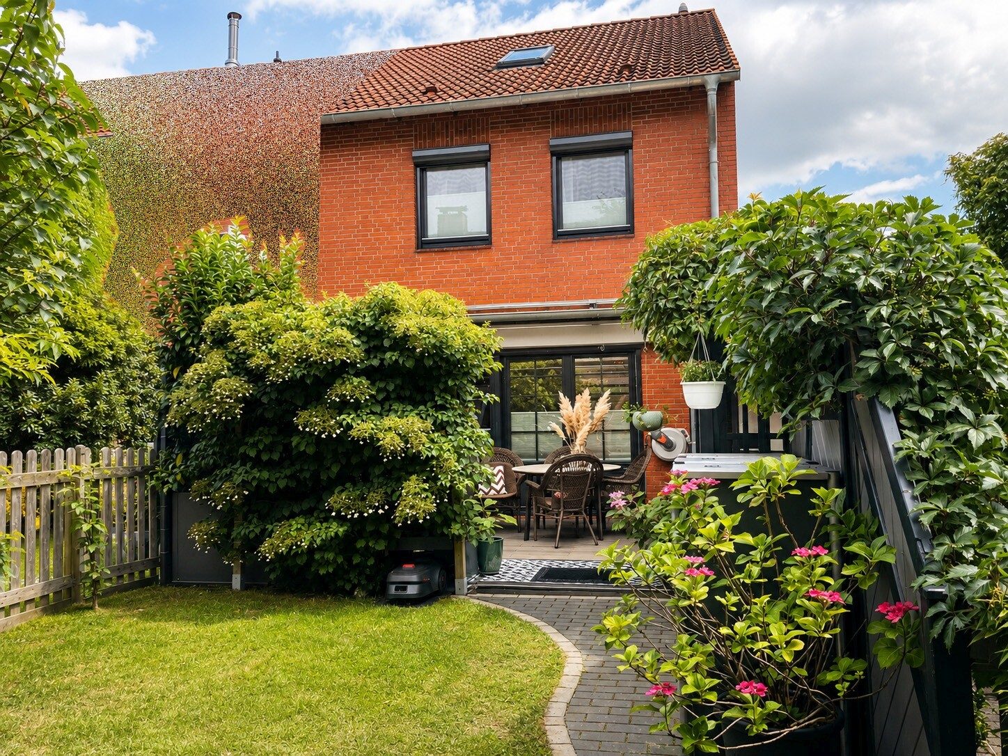 Immobilienangebot - Kiel - Alle - Ruhig, Modern und Großzügig - Reihenendhaus in Heidenberg