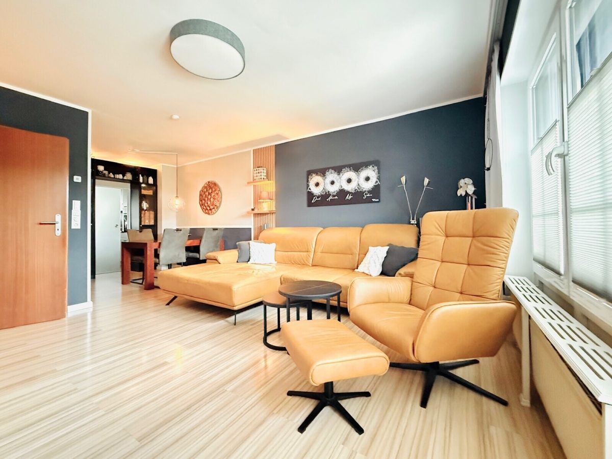 Immobilienangebot - Kiel - Alle - Ruhig, Modern und Großzügig - Reihenendhaus in Heidenberg