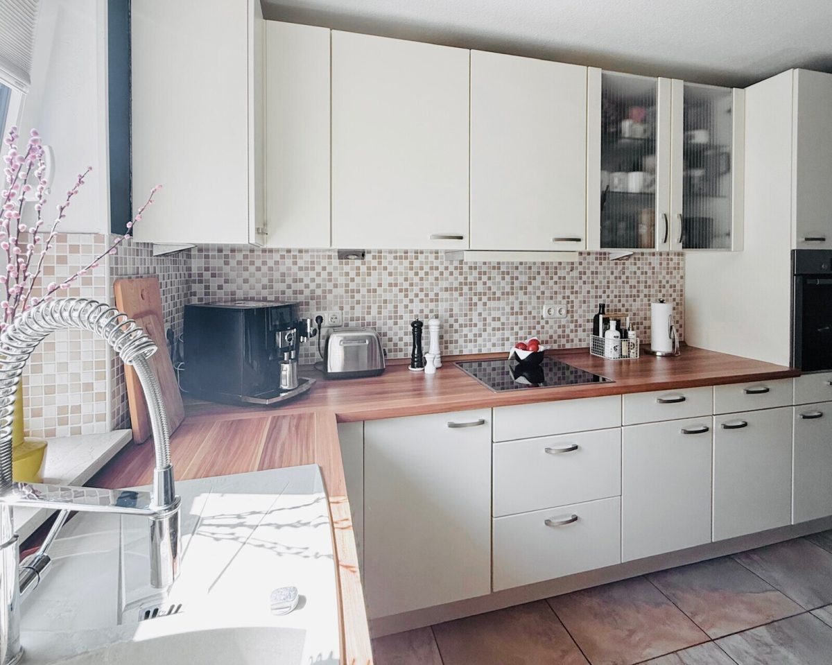 Immobilienangebot - Kiel - Alle - Ruhig, Modern und Großzügig - Reihenendhaus in Heidenberg