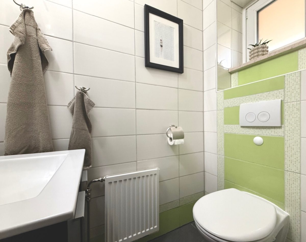 Immobilienangebot - Kiel - Alle - Ruhig, Modern und Großzügig - Reihenendhaus in Heidenberg