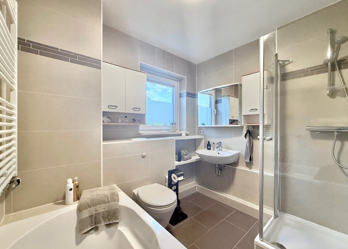 Immobilienangebot - Kiel - Alle - Ruhig, Modern und Großzügig - Reihenendhaus in Heidenberg