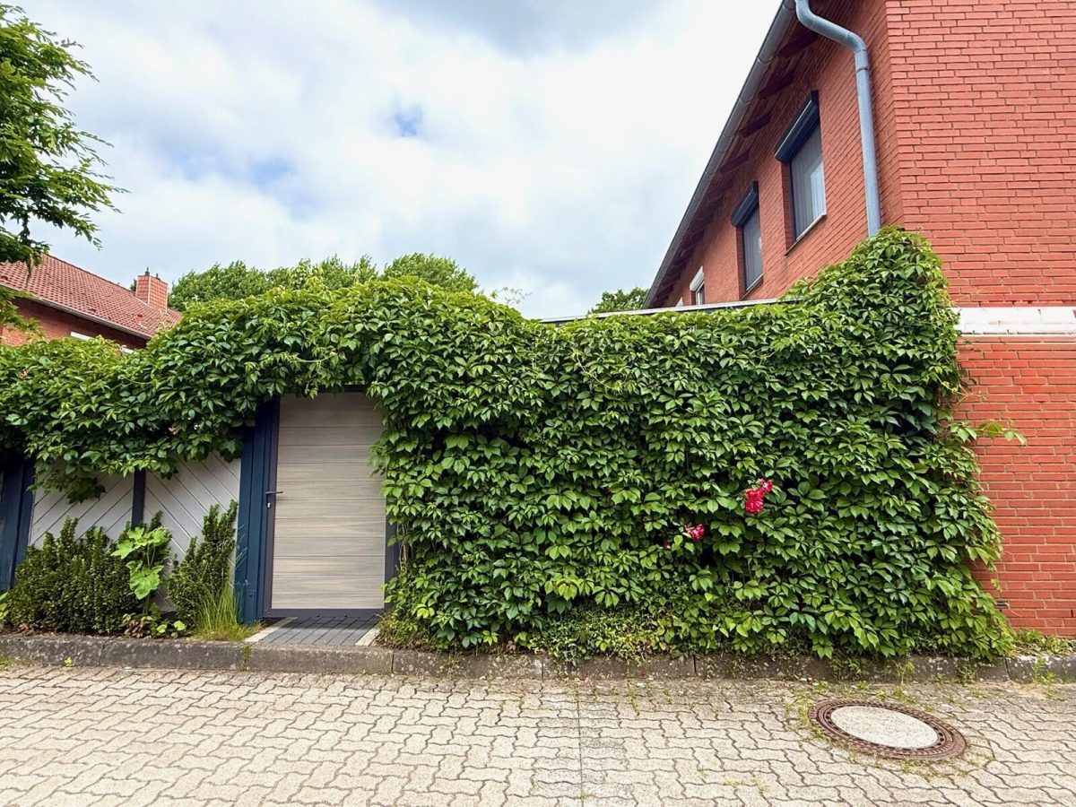 Immobilienangebot - Kiel - Alle - Ruhig, Modern und Großzügig - Reihenendhaus in Heidenberg
