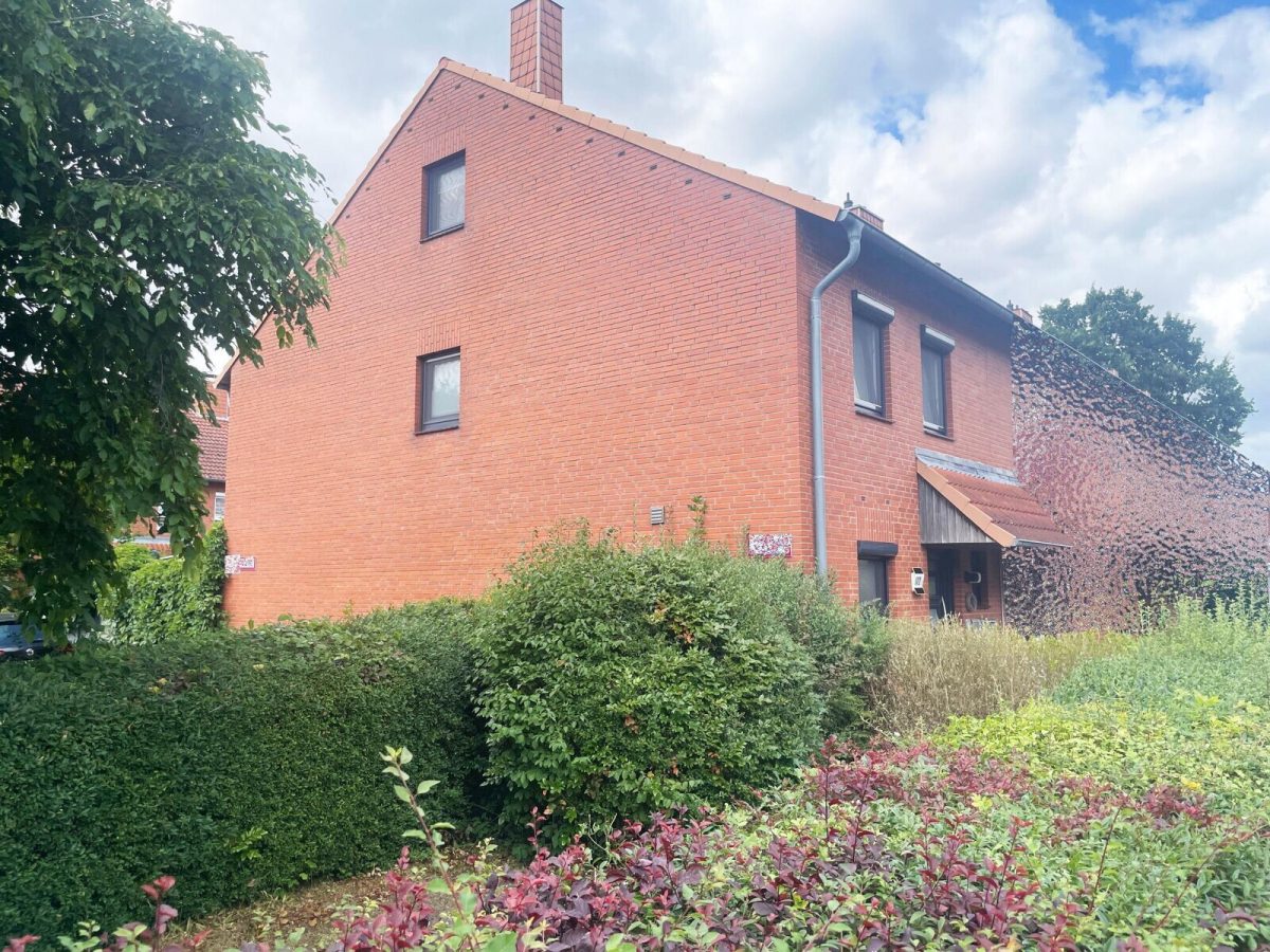 Immobilienangebot - Kiel - Alle - Ruhig, Modern und Großzügig - Reihenendhaus in Heidenberg