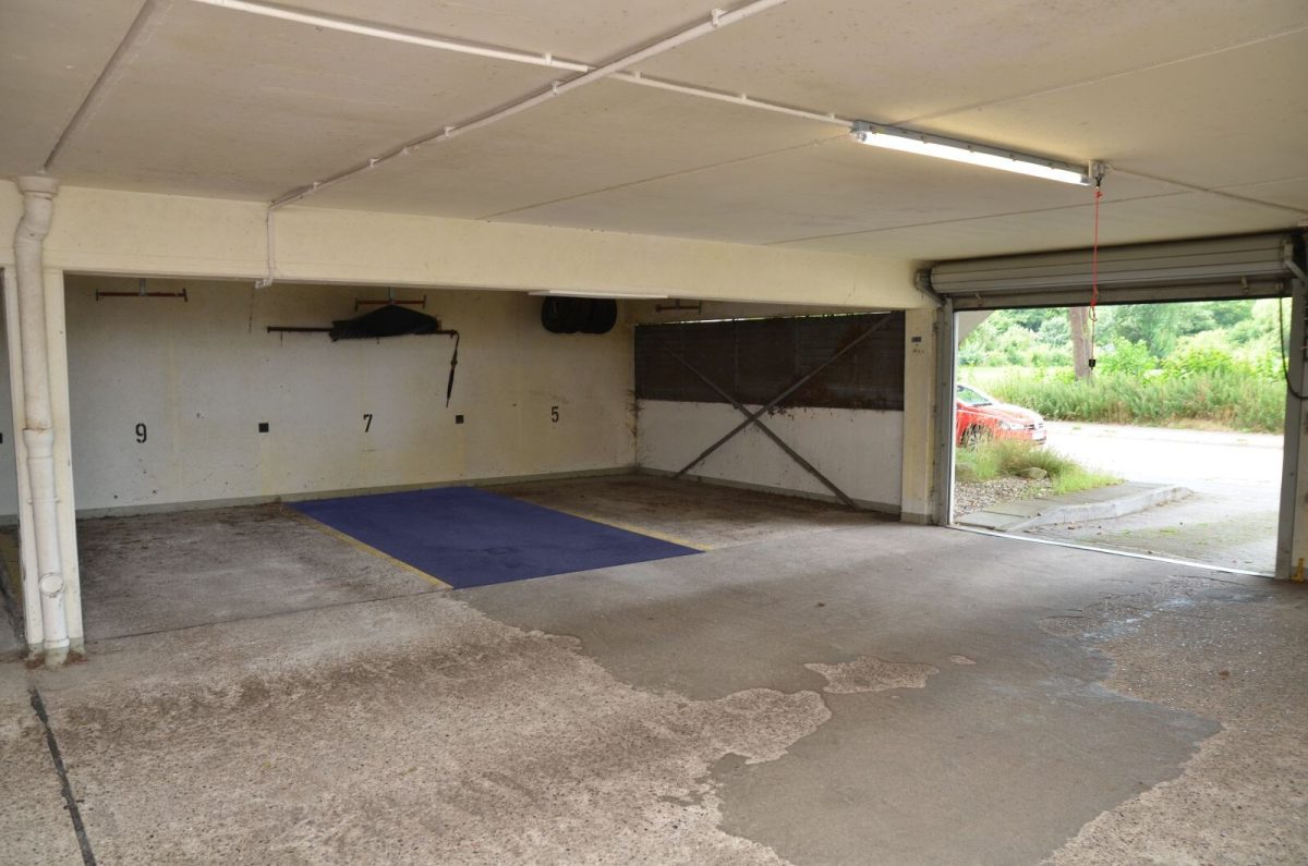 Immobilienangebot - Kiel - Alle - Hier wohnen Sie mit Weitblick – gepflegte ETW am Stadtrand
