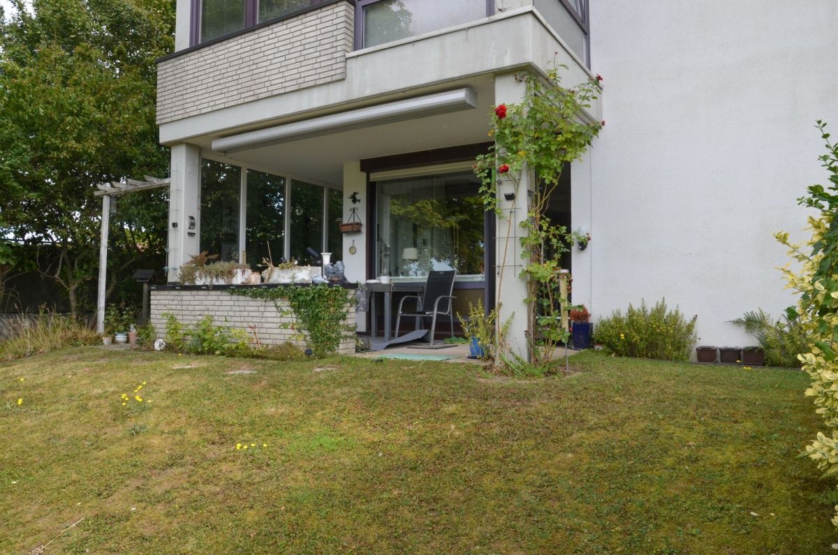 Immobilienangebot - Kiel - Alle - Hier wohnen Sie mit Weitblick – gepflegte ETW am Stadtrand
