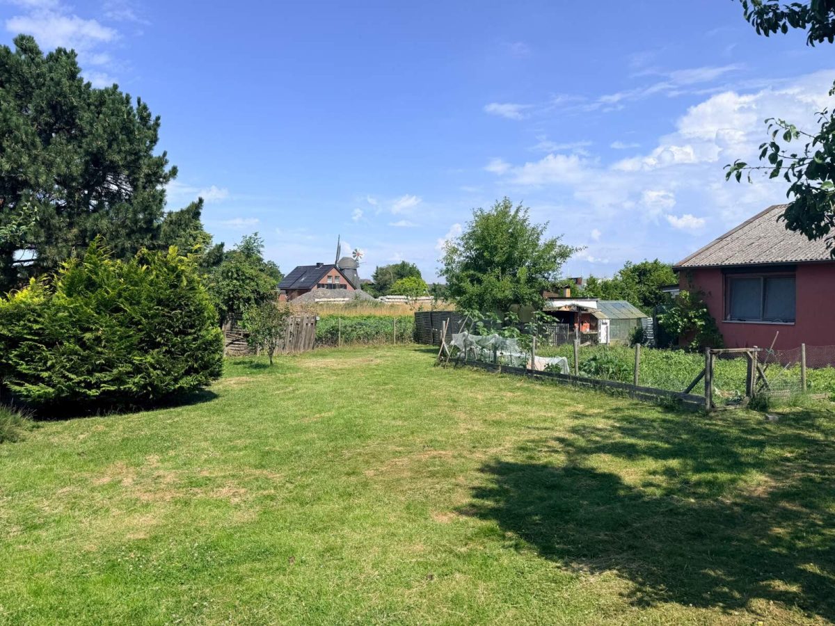Immobilienangebot - Schönberg - Alle - Gewerbeimmobilie mit 2 Hallen und Bauplatz in Schönberg