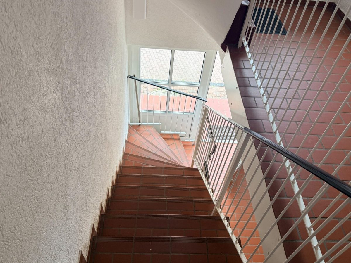 Immobilienangebot - Schönberg - Alle - Wohnanlage mit 10 Wohnungen, 6 Garagen und 10 PKW-Stellplätzen in Schönberg