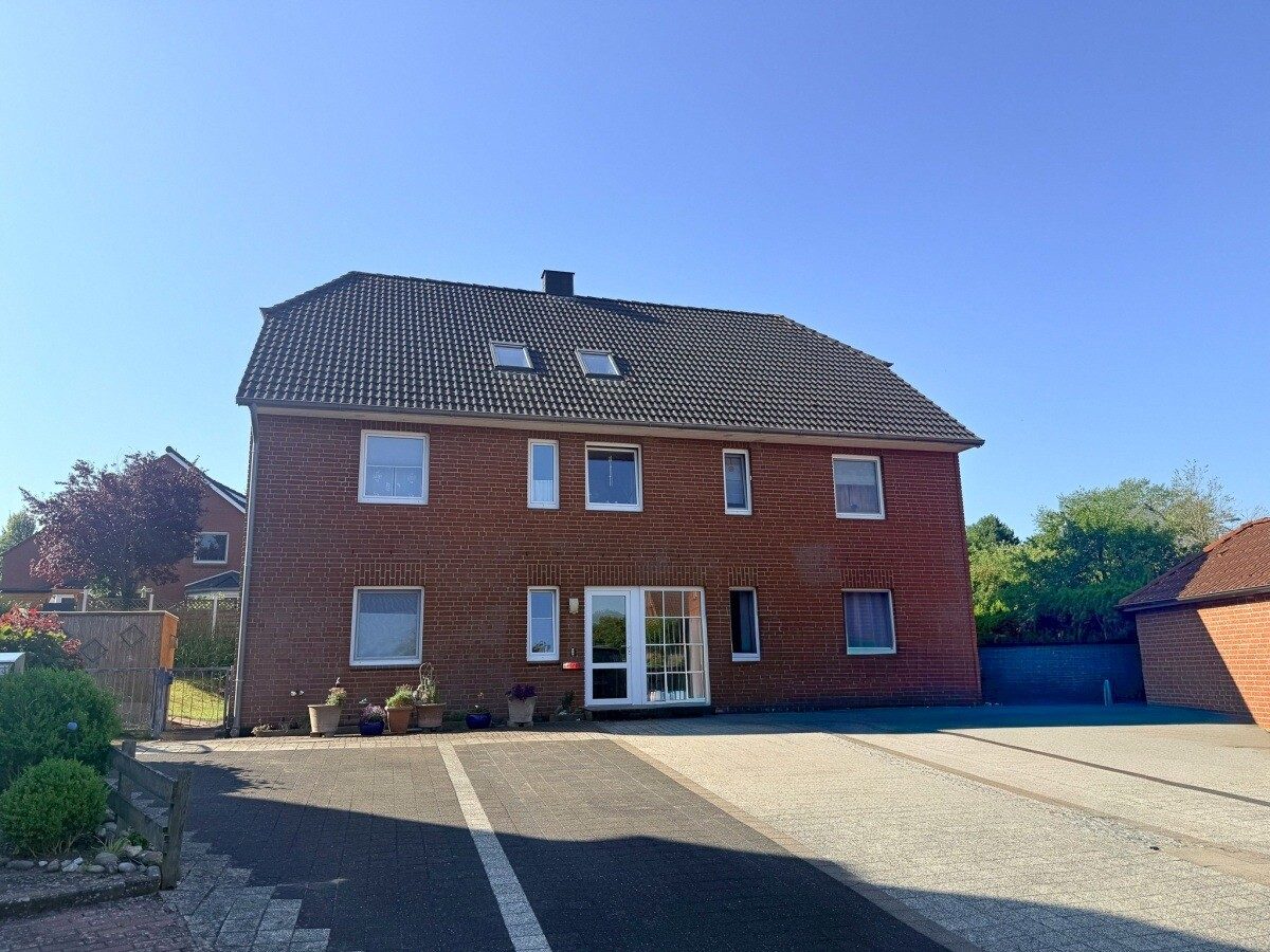 Immobilienangebot - Schönberg - Alle - Mehrfamilienhaus mit 5 Wohnungen in Schönberg