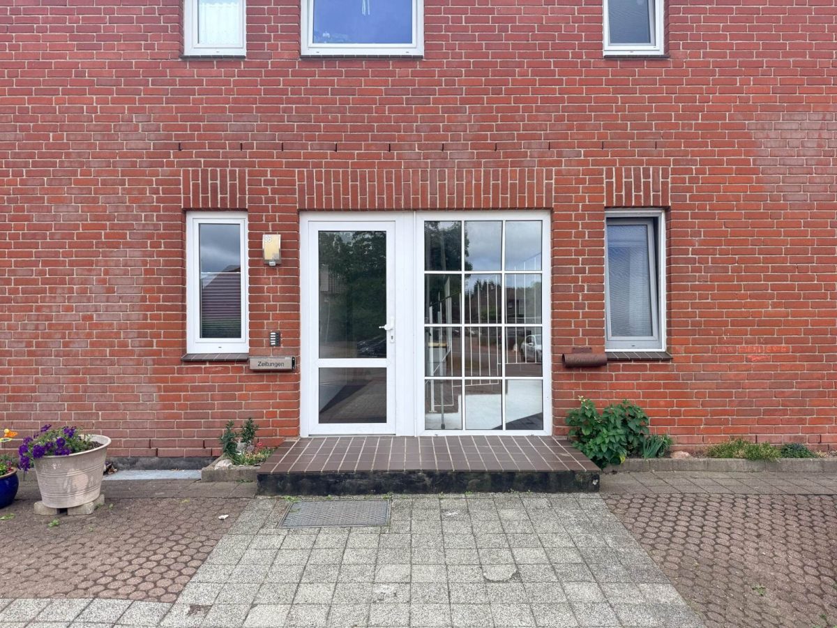 Immobilienangebot - Schönberg - Alle - Mehrfamilienhaus mit 5 Wohnungen in Schönberg