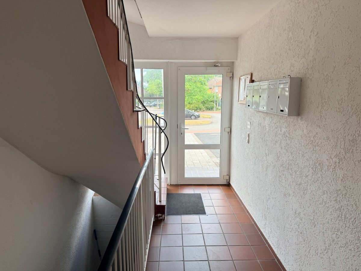 Immobilienangebot - Schönberg - Alle - Mehrfamilienhaus mit 5 Wohnungen in Schönberg