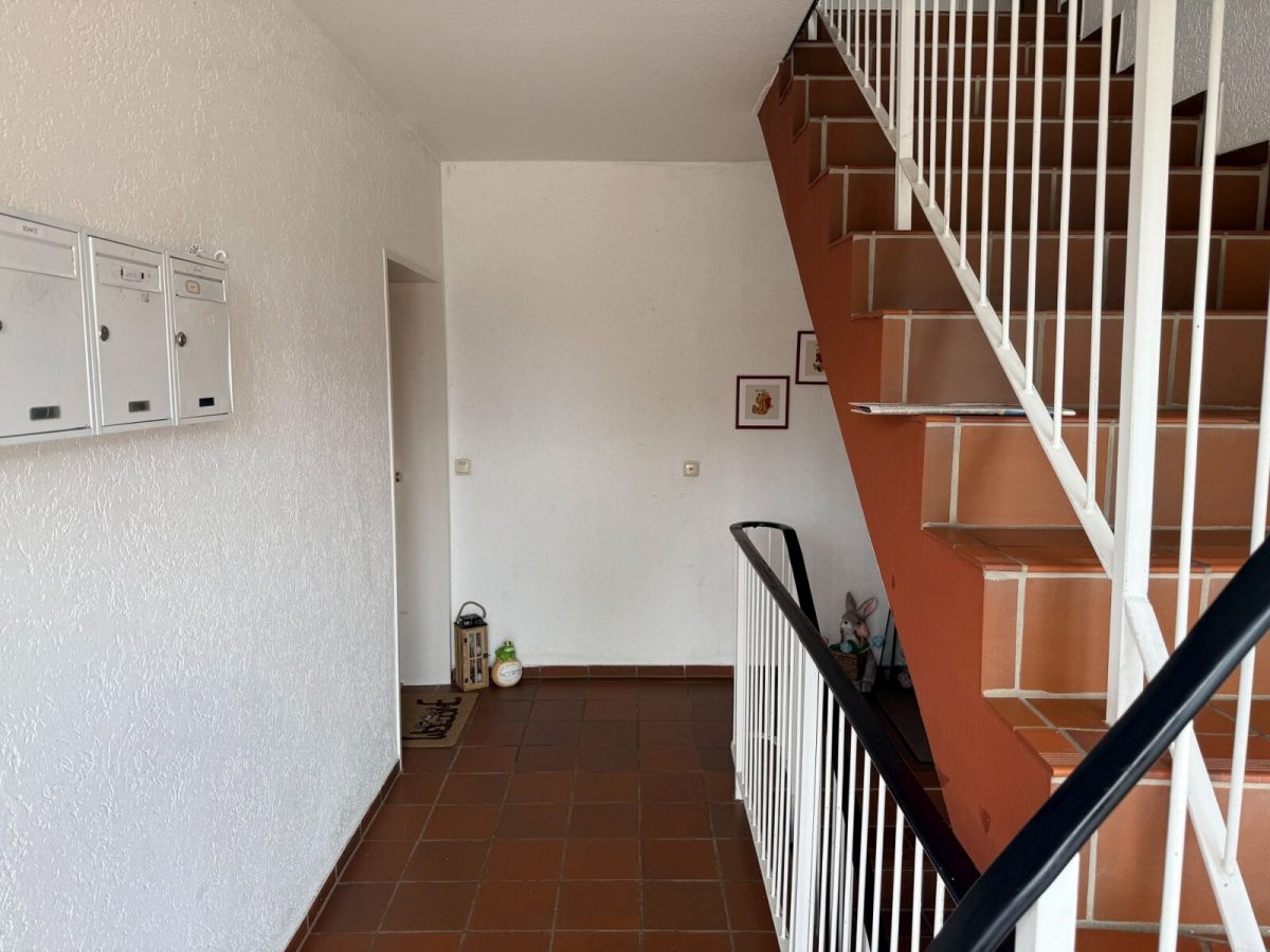 Immobilienangebot - Schönberg - Alle - Mehrfamilienhaus mit 5 Wohnungen in Schönberg
