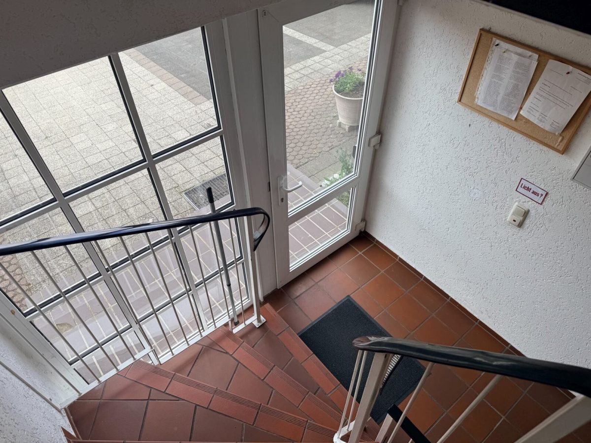 Immobilienangebot - Schönberg - Alle - Mehrfamilienhaus mit 5 Wohnungen in Schönberg