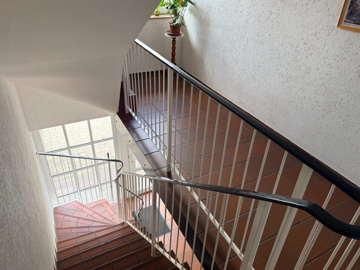 Immobilienangebot - Schönberg - Alle - Mehrfamilienhaus mit 5 Wohnungen in Schönberg
