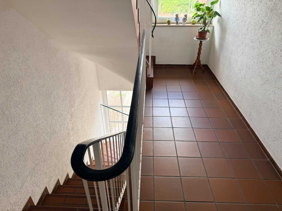 Immobilienangebot - Schönberg - Alle - Mehrfamilienhaus mit 5 Wohnungen in Schönberg