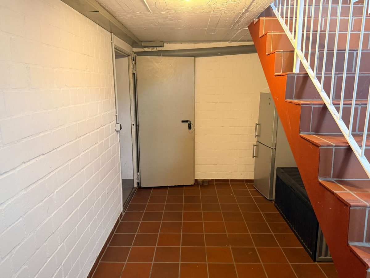 Immobilienangebot - Schönberg - Alle - Mehrfamilienhaus mit 5 Wohnungen in Schönberg