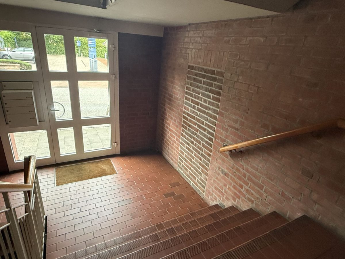 Immobilienangebot - Preetz - Alle - Zentral investieren in Preetz – Wohn- und Geschäftshaus nahe dem Marktplatz