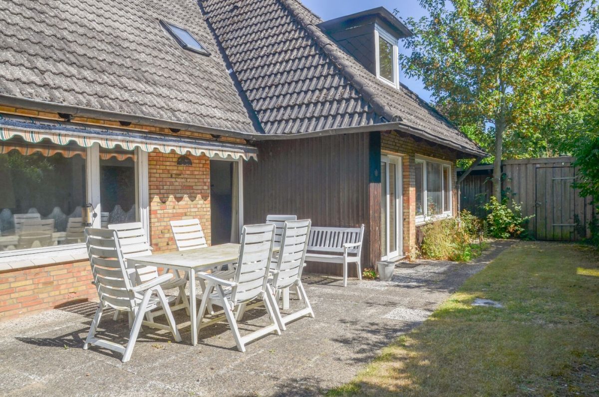 Immobilienangebot - Molfsee - Alle - Molfsee zum Verlieben – elegantes Haus mit großem Garten