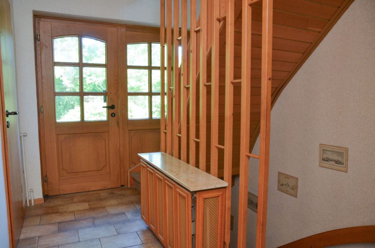 Immobilienangebot - Molfsee - Alle - Molfsee zum Verlieben – elegantes Haus mit großem Garten