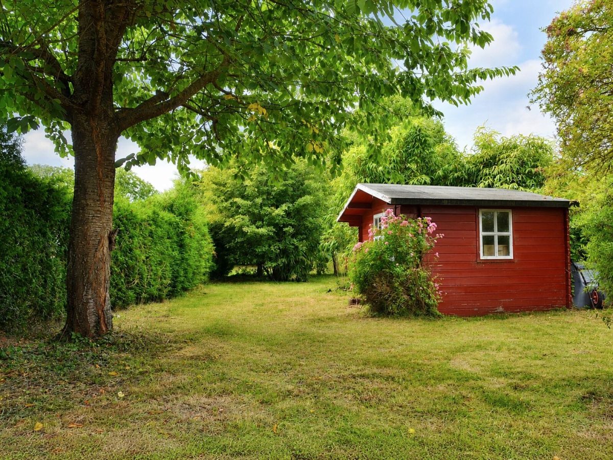 Immobilienangebot - Panker / Satjendorf - Alle - Zwischen Feldern und Ostsee – Ihr neues Zuhause in Satjendorf