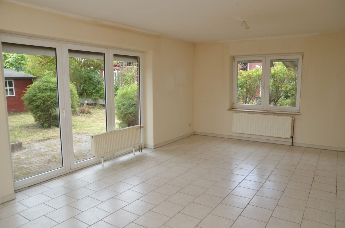 Immobilienangebot - Panker / Satjendorf - Alle - Zwischen Feldern und Ostsee – Ihr neues Zuhause in Satjendorf