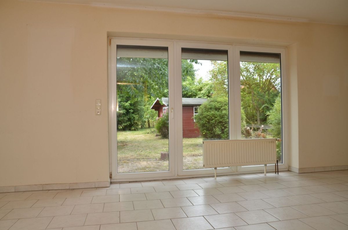 Immobilienangebot - Panker / Satjendorf - Alle - Zwischen Feldern und Ostsee – Ihr neues Zuhause in Satjendorf