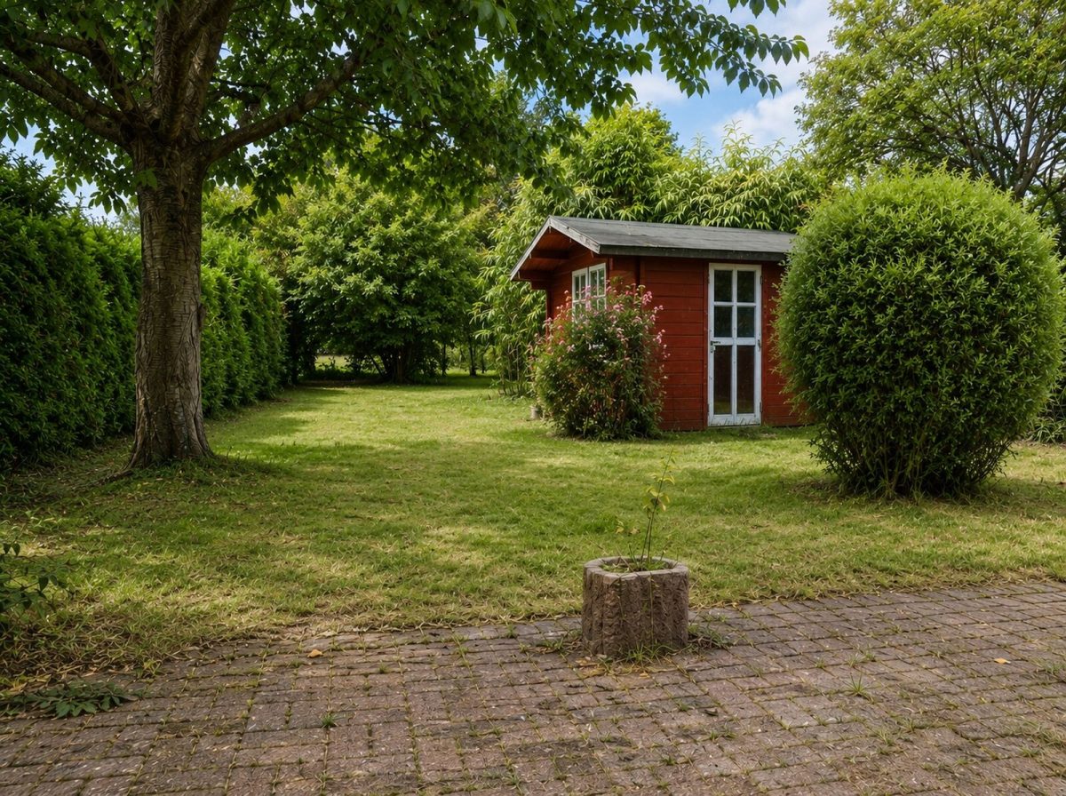 Immobilienangebot - Panker / Satjendorf - Alle - Zwischen Feldern und Ostsee – Ihr neues Zuhause in Satjendorf