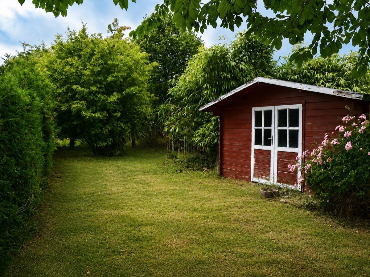 Immobilienangebot - Panker / Satjendorf - Alle - Zwischen Feldern und Ostsee – Ihr neues Zuhause in Satjendorf