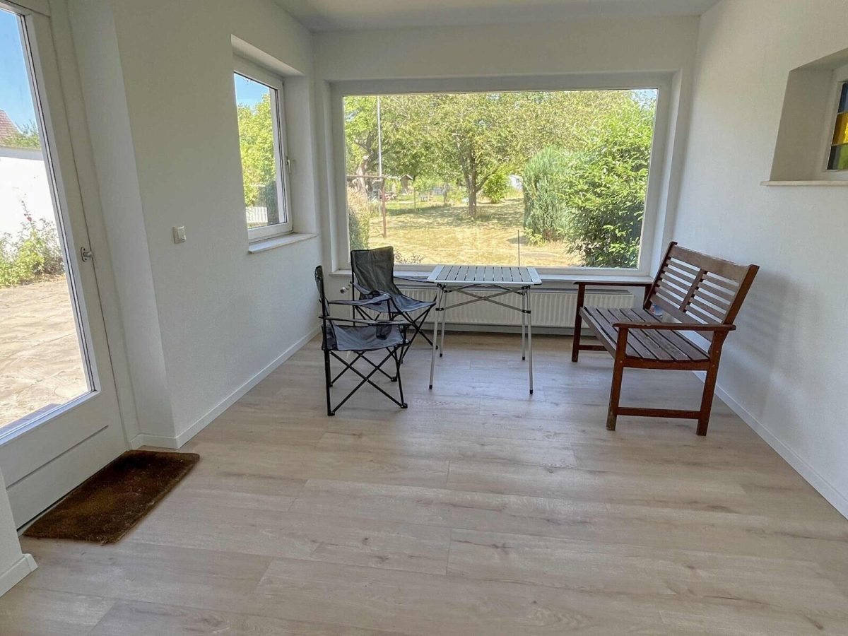 Immobilienangebot - Kiel - Alle - Modernisiert ist schon - sonniges EFH auf 1.100 m² Grundstück in Kiel-Oppendorf
