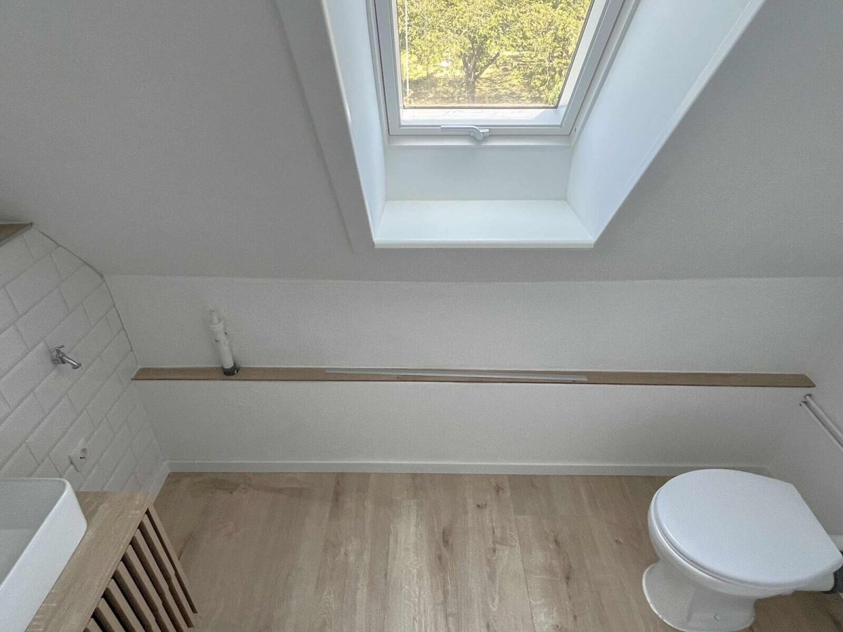 Immobilienangebot - Kiel - Alle - Modernisiert ist schon - sonniges EFH auf 1.100 m² Grundstück in Kiel-Oppendorf