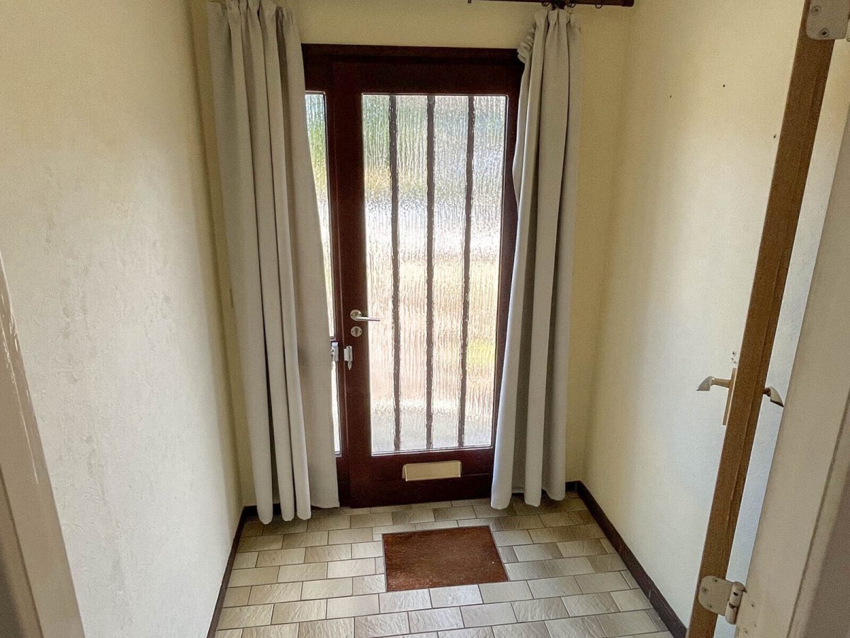 Immobilienangebot - Wasbek - Alle - Aus 1. Hand - gepflegter Walmdachbungalow im schönen Wasbek