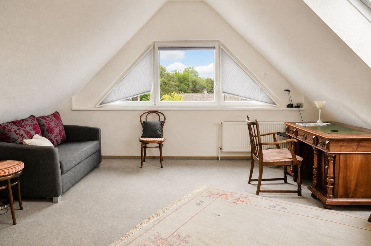 Immobilienangebot - Raisdorf - Alle - Ein Haus, das einfach passt – gepflegte Doppelhaushälfte in Raisdorf