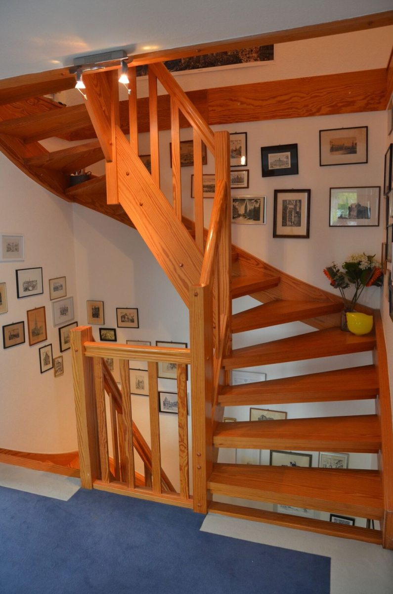 Immobilienangebot - Raisdorf - Alle - Ein Haus, das einfach passt – gepflegte Doppelhaushälfte in Raisdorf