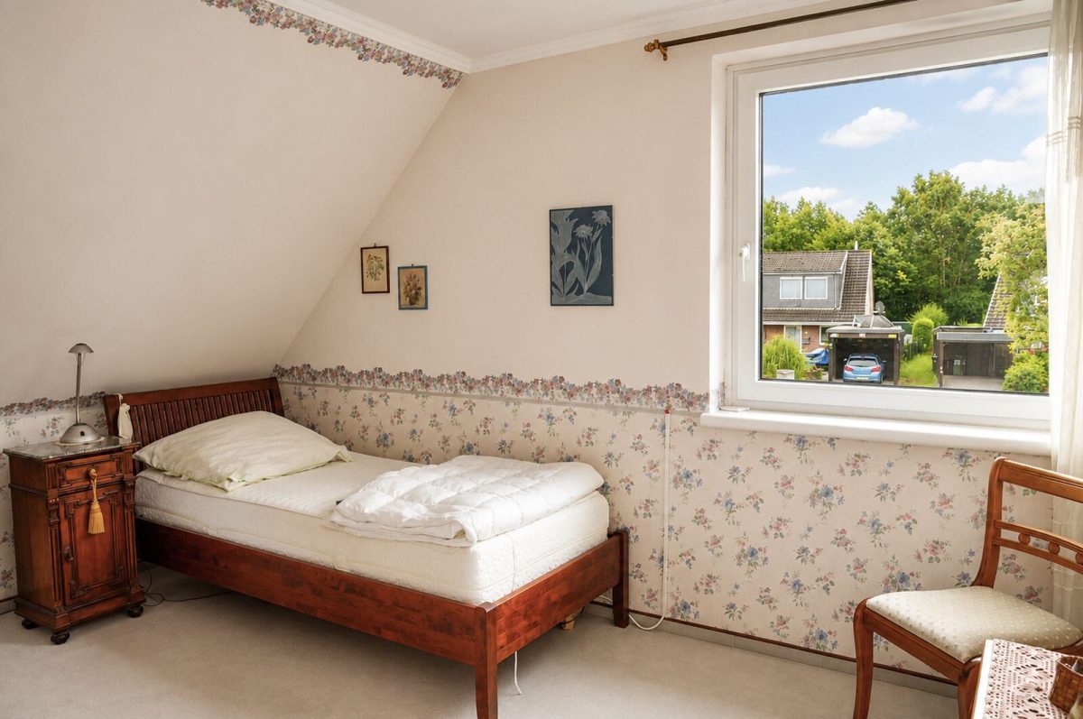 Immobilienangebot - Raisdorf - Alle - Ein Haus, das einfach passt – gepflegte Doppelhaushälfte in Raisdorf