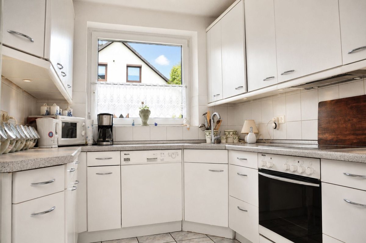Immobilienangebot - Raisdorf - Alle - Ein Haus, das einfach passt – gepflegte Doppelhaushälfte in Raisdorf