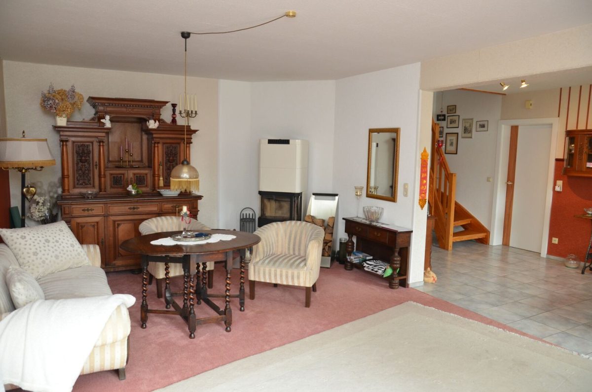 Immobilienangebot - Raisdorf - Alle - Ein Haus, das einfach passt – gepflegte Doppelhaushälfte in Raisdorf
