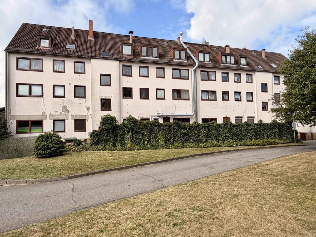 Immobilienangebot - Schwentinental - Alle - Ein starkes Gesamtbild- Wohn- und Geschäftshaus in attraktiver Lage von Schwentinental