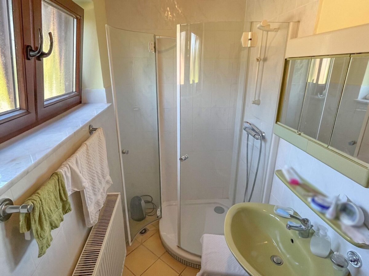 Immobilienangebot - Kiel - Alle - 685 m² - Grund genug für dieses EFH in Kiel-Hassees beliebtestem Wohnviertel