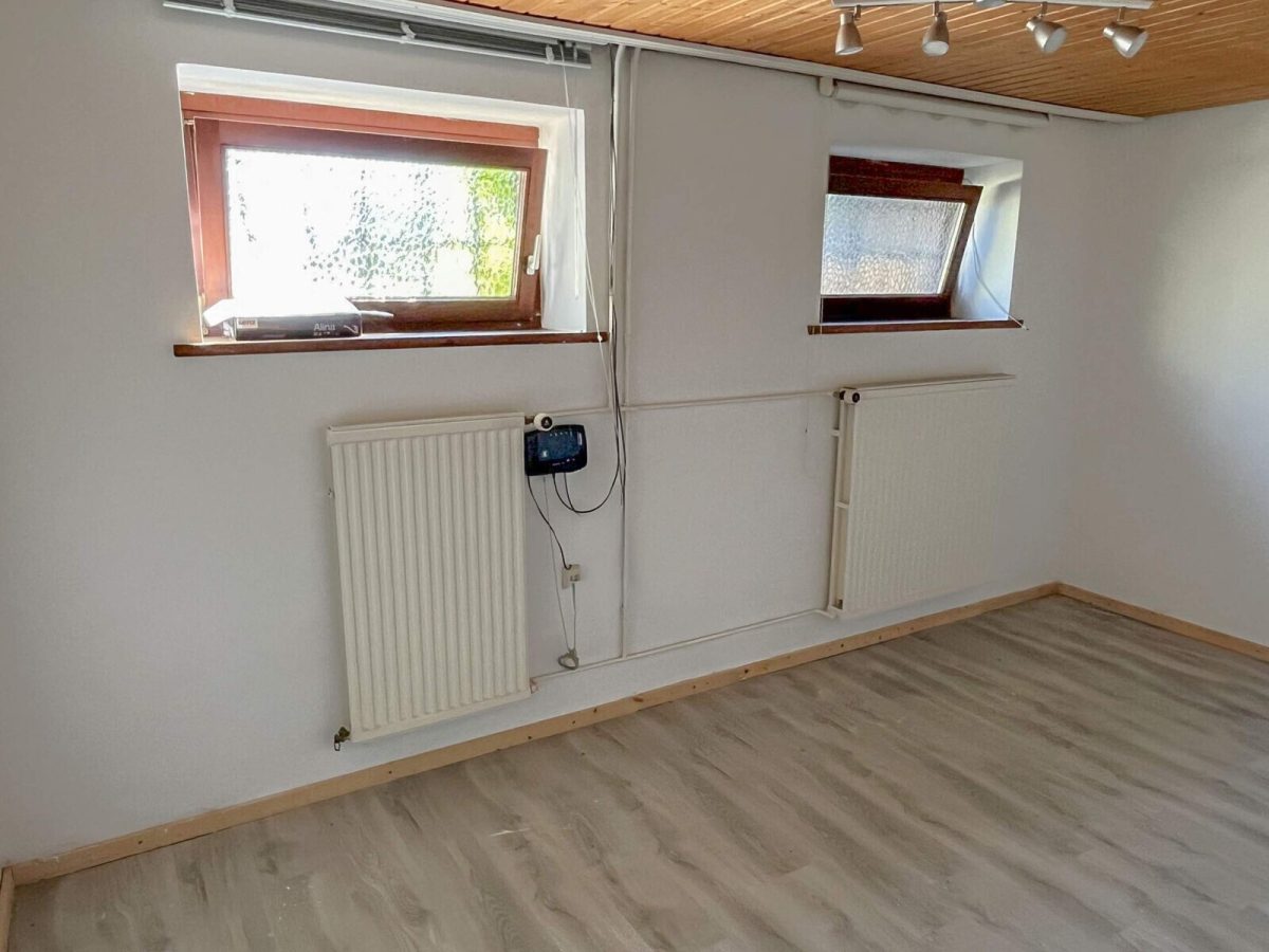Immobilienangebot - Kiel - Alle - 685 m² - Grund genug für dieses EFH in Kiel-Hassees beliebtestem Wohnviertel